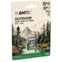 Emtec SD 64GB UHS-I U3 V30 Outdoor