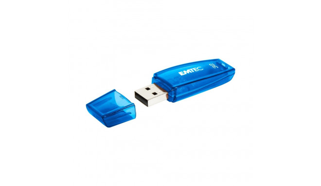 Emtec USB2.0 C410 32GB Blue