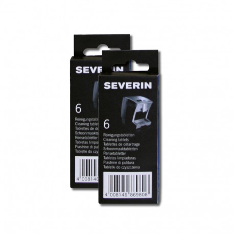 Severin ZB 8698