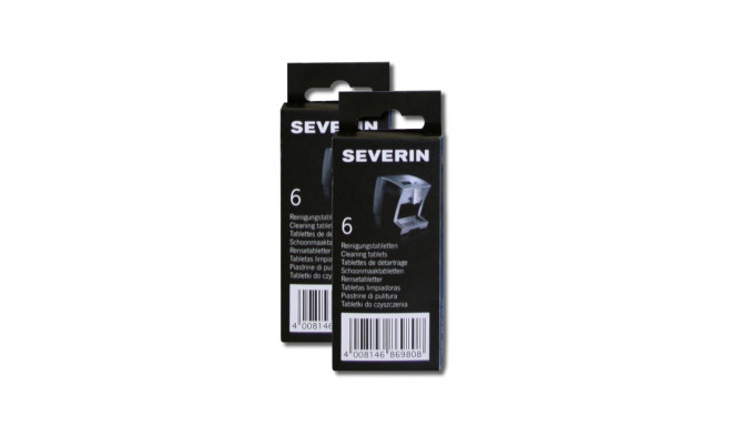Severin ZB 8698