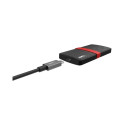 Emtec SSD 3.1 X200 1TB Power Plus Portable