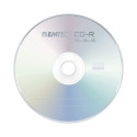 Emtec CD-R 700MB/80MIN 52x Free Party 10 pcs