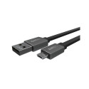 Emtec Cable USB-A to micro-USB 1.2m