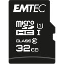 Emtec mSD 32GB UHS-I U1 EliteGold