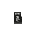 Emtec mSD 16GB Class10 Classic