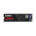 Emtec SSD M2 Sata X250 256GB Power Plus