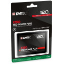 Emtec SSD 2.5 Sata X150 120GB Power Plus