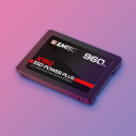 Emtec SSD 2.5 Sata X150 240GB Power Plus