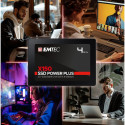 Emtec SSD 2.5 Sata X150 4000GB Power Plus