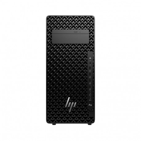 HP Z2 G1i Workstation Tower - Ultra 9-285K, 64GB, 1TB SSD, US keyboard, USB Mouse, Win 11 Pro, 3 yea