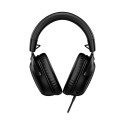HyperX Cloud III Black Headset