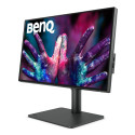 25W LED MONITOR PD2506Q DARK GREY