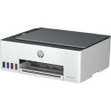 HP SmartTank 580 All-in-One Printer - A4 Color Ink, Print/Copy/Scan, WiFi, 22ppm, 400-800 pages per 