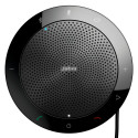 Jabra SPEAK 510 MS - USB VoIP desktop hands-free - wireless - Bluetooth