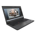Lenovo TP P16v G1 i7-13700H/16GB/512GB /16" WUXGA/RTX A500 4GB/ WIN11 Pro/3YW