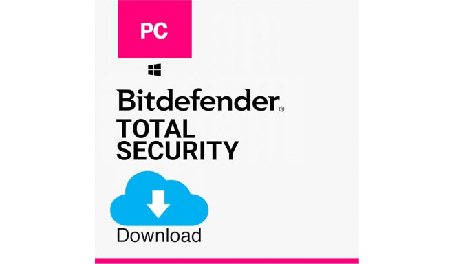Internet Security / 12months, 3 devices