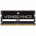 Corsair RAM DDR5 Vengeance 16GB/4800 (1x16) CL40 SODIMM, black