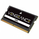 Corsair RAM DDR5 Vengeance 16GB/4800 (1x16) CL40 SODIMM, must