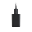 power adapter USB A+C 30W EU