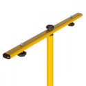 Tripod for floodlights LED Maclean MCE583