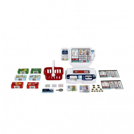 Iseteeninduskassa äpiga