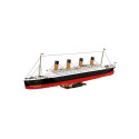 Blocks R.M.S Titanic 3260 blocks
