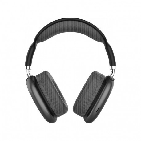Bluetooth headphones FR EEMOTION B645 BLACK