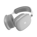 Bluetooth headphones FR EEMOTION B645 GREY