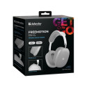 Bluetooth headphones FR EEMOTION B645 GREY