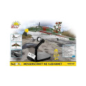 Blocks Messerschmitt Me 163B Comet 543 blocks
