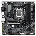 Motherboard B760M DS3H s1700 GEN5 4DDR5 HDMI/DP/DSUB mATX