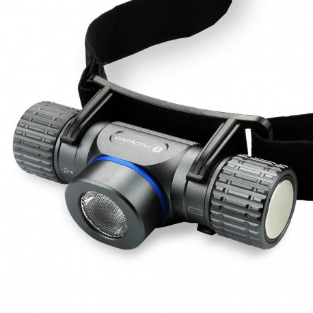 FORCE FL-1100R LED Headlamp