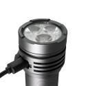 LED FLASHLIGHT LUMINATO R FL-3300R