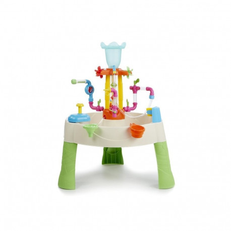 Fountain Factory beež veelaud