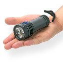 LED FLASHLIGHT LUMINATO R FL-3300R