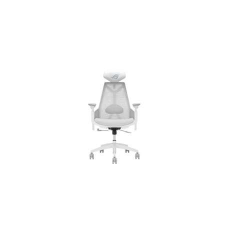 Gaming Chair ROG Destrier Core WHITE