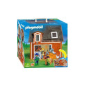Figures set 4142 My portable farm