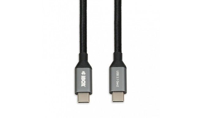 Ibox USB C kaabel