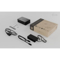 i-tec Thunderbolt5 Quat tro Dis. Dock. Station