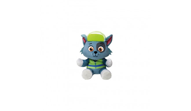 Mascot Ty Paw Patrol Rocky 15 cm