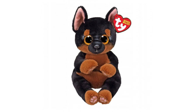 Mascot Ty Fritz Dog 15 cm