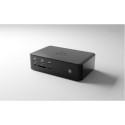 i-tec Thunderbolt5 Quat tro Dis. Dock. Station