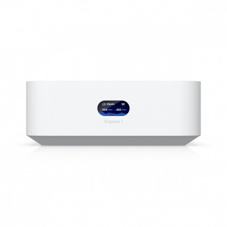 Ubiquiti UniFi Express 7 lüüs/kontroller UX7