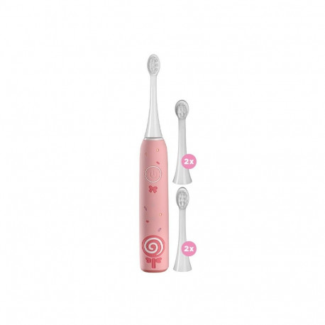 Sonic toothbrush Kids KIDO SMILE ZK6010