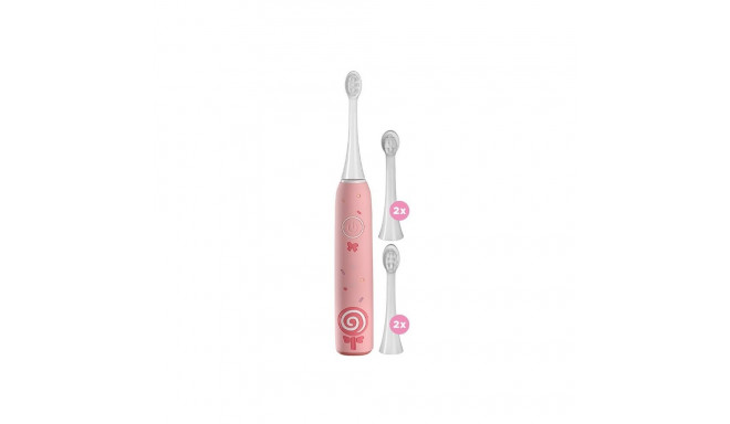 Sonic toothbrush Kids KIDO SMILE ZK6010