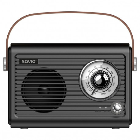 Portable radio RS-01