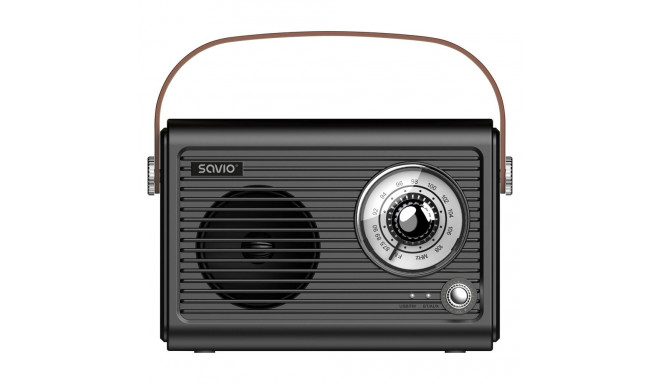 Kaasaskantav raadio RS-01