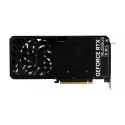 Graphics card GeForce RTX 5050 DUAL 8GB GDDR6 128bit 3DP/HDMI