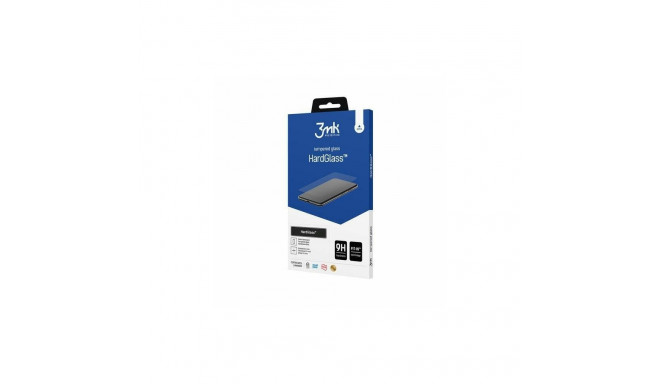 HardGlass Samsung S24 FE hardglass 9H