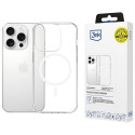 Armor MagCase iPhone 16 Pro Max MagSafe clear